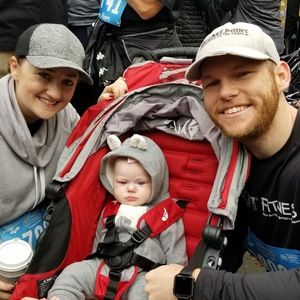 Meet your Posher, James